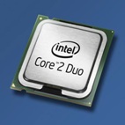 CPU